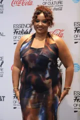 Alex Isley