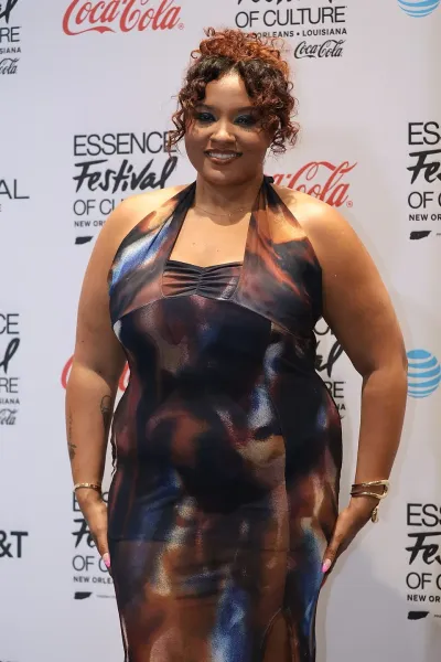 Alex Isley