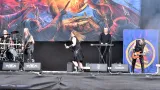 Ensiferum