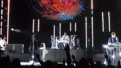 Enter Shikari