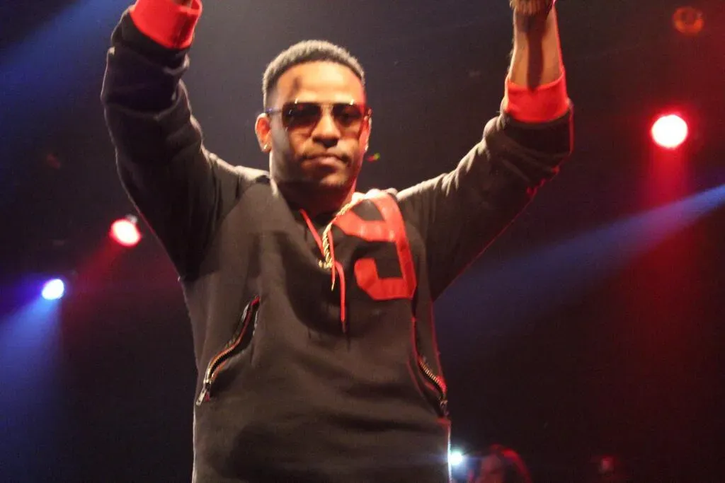 Eric Bellinger Tickets and Info