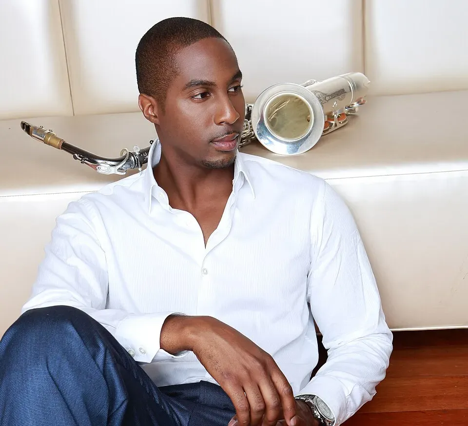Eric Darius