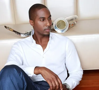 Eric Darius