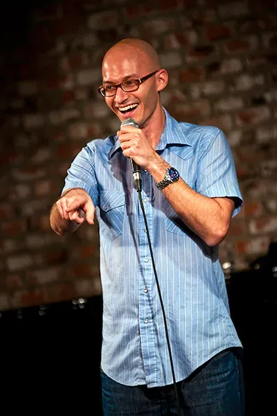 Eric Schwartz Tickets and Info