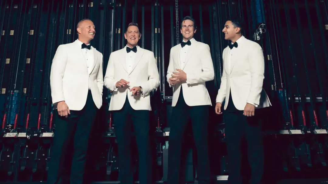 Ernie Haase and Signature Sound Tickets and Info