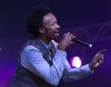 Fantastic Negrito & San Francisco Symphony