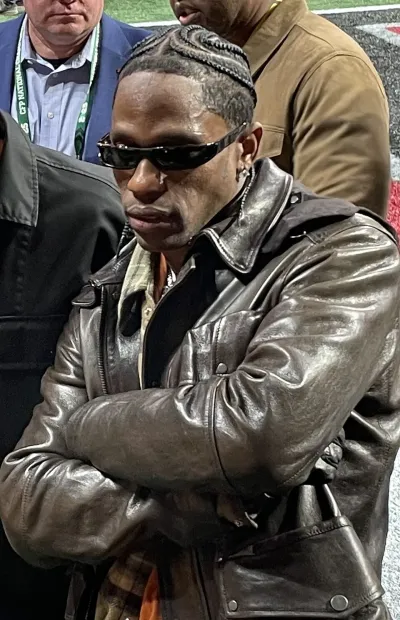 Father