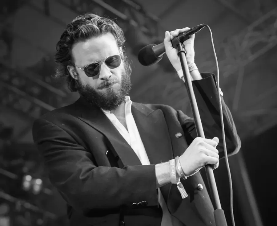 Father John Misty Tickets and Info