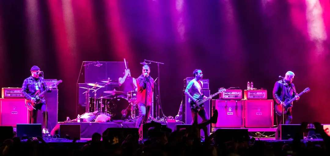 Alexisonfire