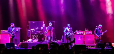 Alexisonfire