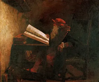 Houston Grand Opera: Faust