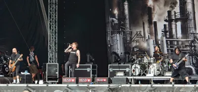 Fear Factory