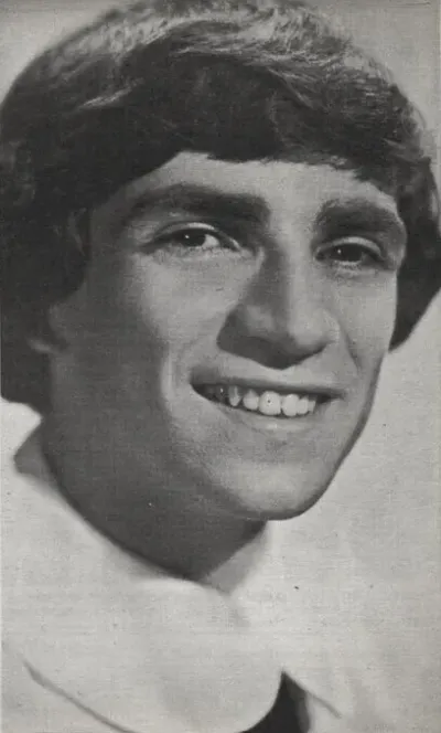 Felix Cavaliere