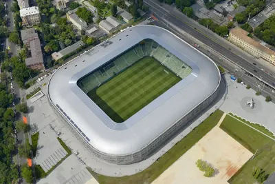 Second Qualifying Round: FC Twente vs Ferencvarosi TC
