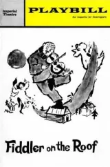 Fiddler on the Roof