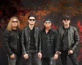 Firehouse & Bulletboys