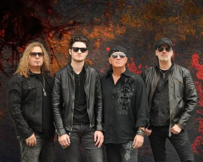 Firehouse & Steelheart