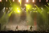 Five Finger Death Punch, Cody Jinks & Eva Under Fire