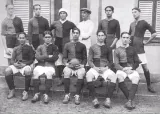 Palmeiras vs Flamengo