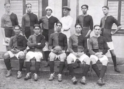 Flamengo vs Sao Paulo