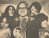 Flamin' Groovies & Hot Laundry