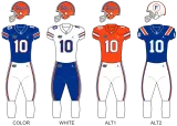 2026 Florida Gators Football Season Tickets (Includes Tickets To All Regular Season Home Games)