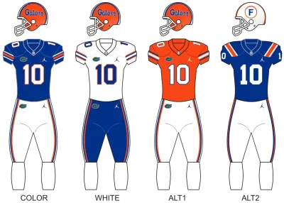 2026 Florida Gators Football Season Tickets (Includes Tickets To All Regular Season Home Games)