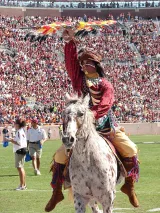 2026 Florida State Seminoles Football Season Tickets (Includes Tickets To All Regular Season Home Games)