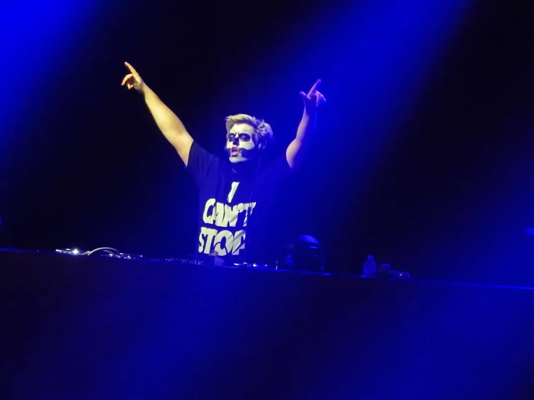 Flux Pavilion Tickets and Info
