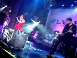 Flyleaf & Lacey Sturm