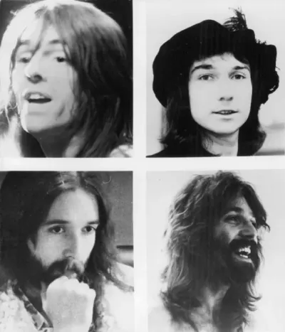 Foghat