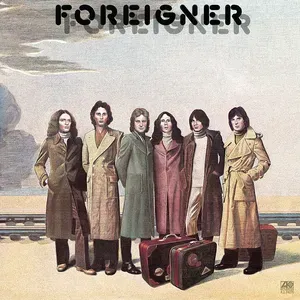 Lynyrd Skynyrd & Foreigner