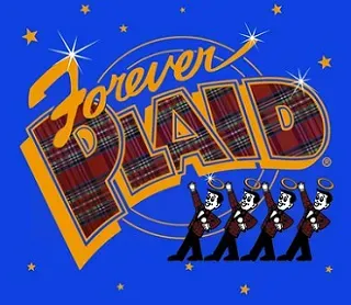 Forever Plaid