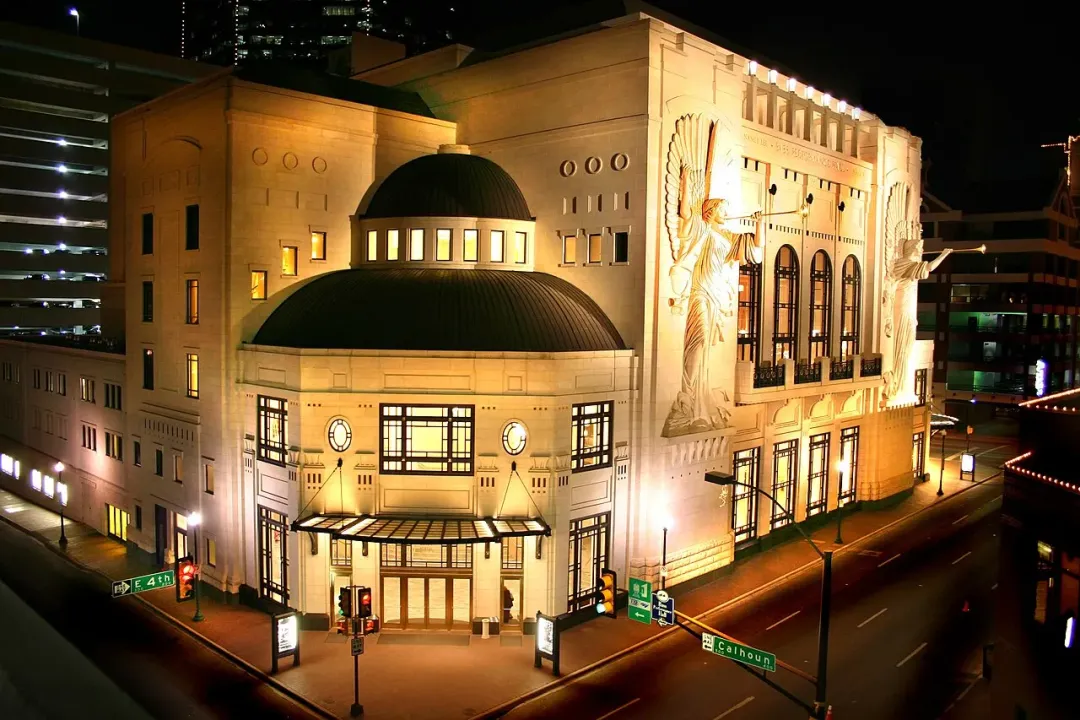 Fort Worth Symphony Orchestra: Beethoven's Fifth Tickets and Info