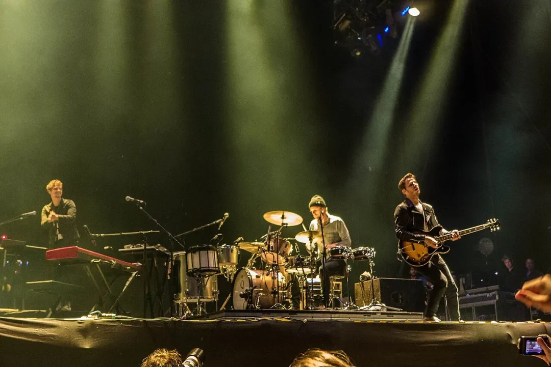 Foster The People