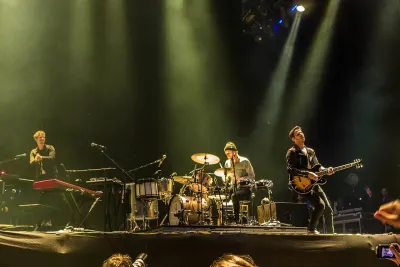 Foster The People