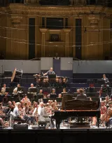 Francesco Piemontesi Plays Rachmaninoff