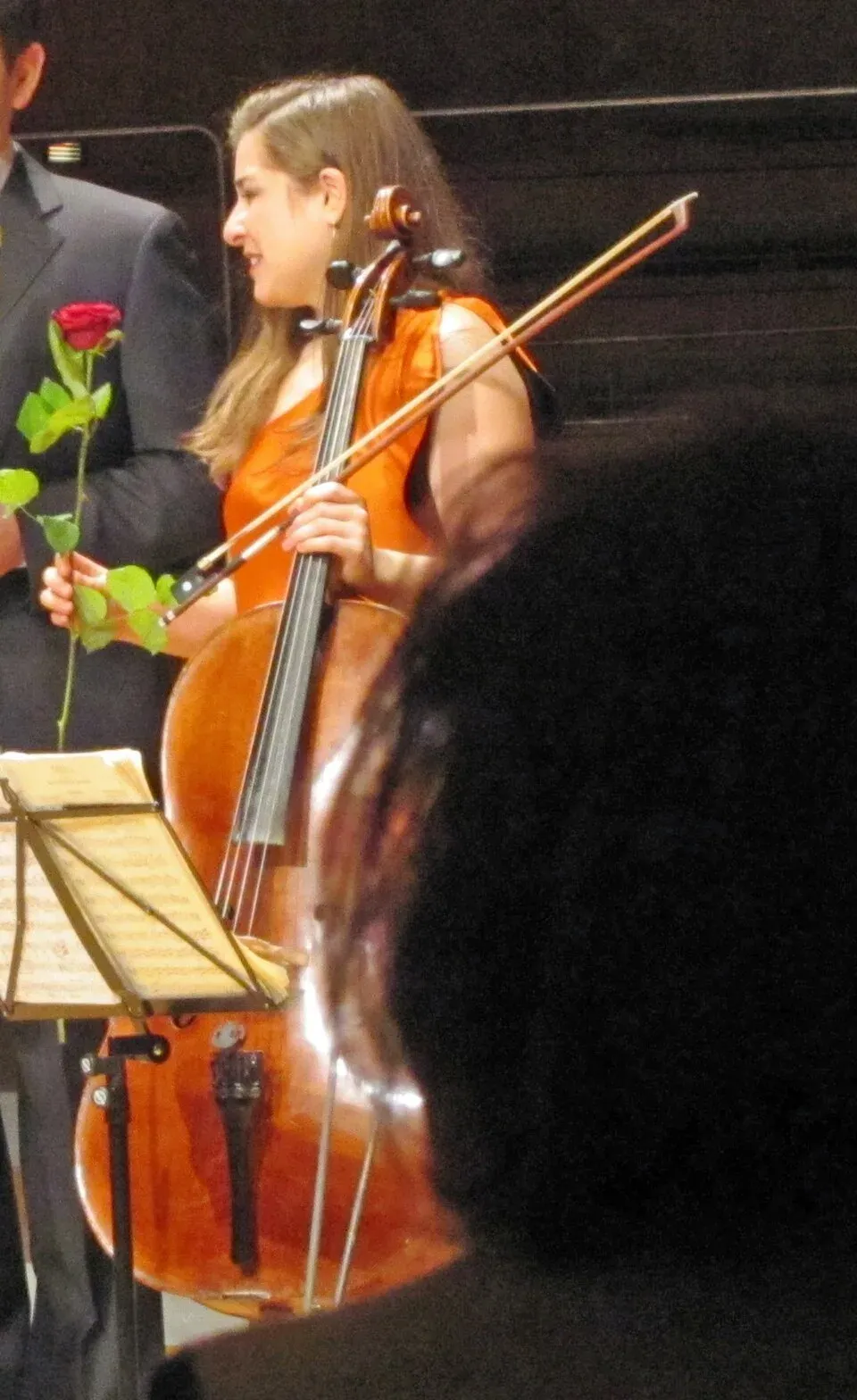 Alisa Weilerstein & Inon Barnatan Tickets and Info
