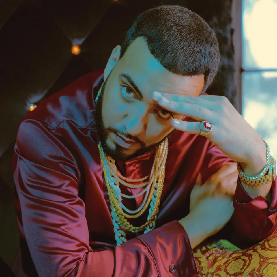 French Montana Tickets and Info