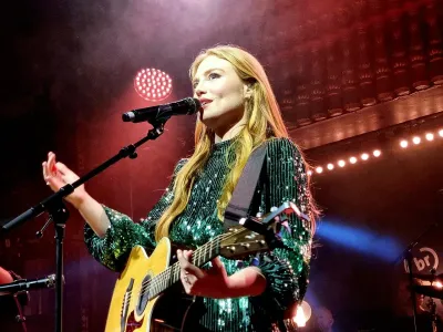 Freya Ridings