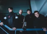 From Ashes To New
