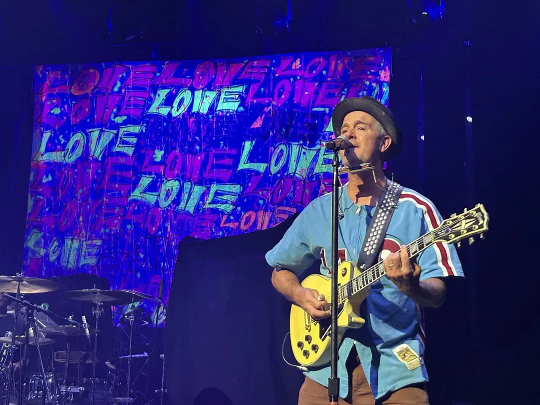 G. Love, Donavon Frankenreiter & Moon Taxi Tickets and Info