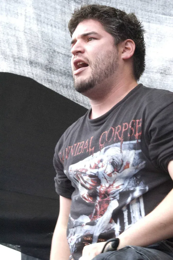 All Shall Perish Tickets and Info