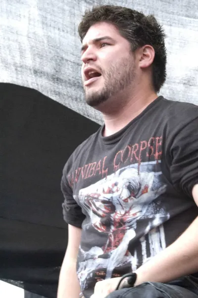 All Shall Perish