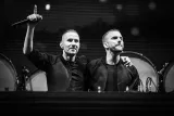 Galantis & TELYKAST