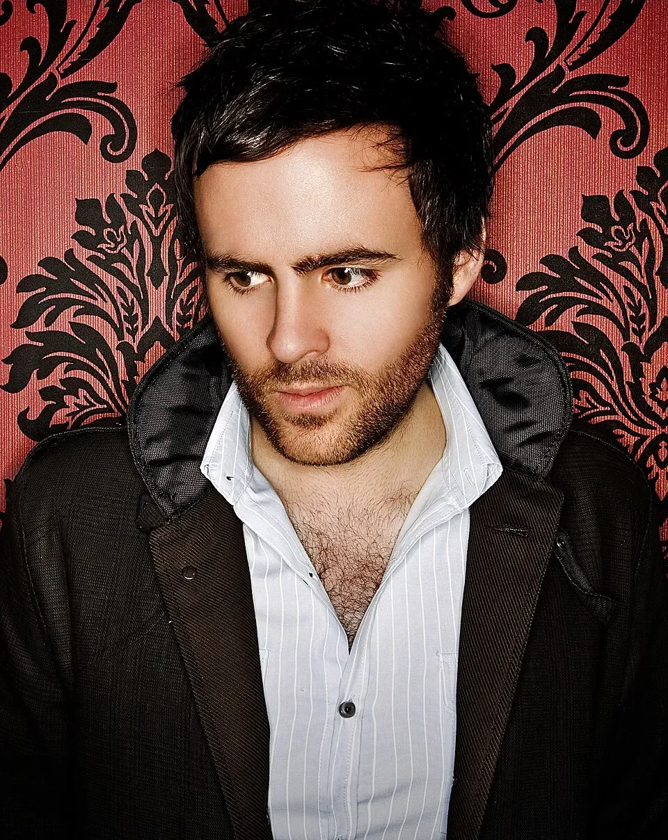 Gareth Emery
