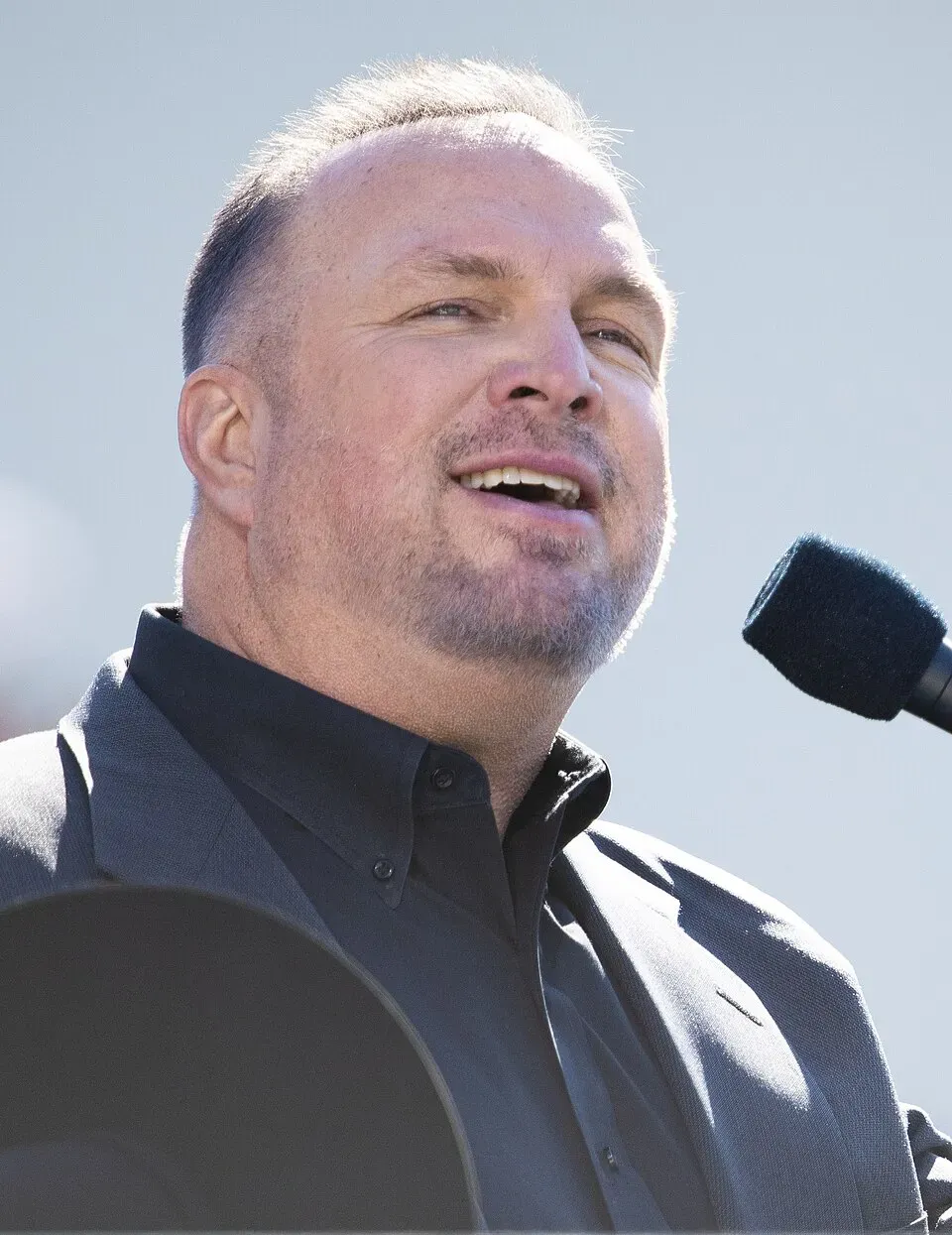 Garth Brooks Tickets and Info