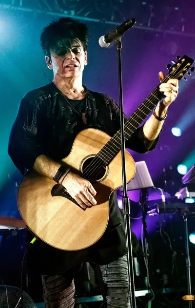 Gary Numan