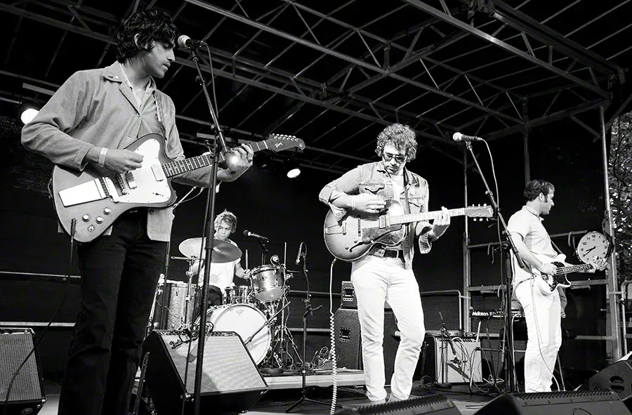 Allah-Las