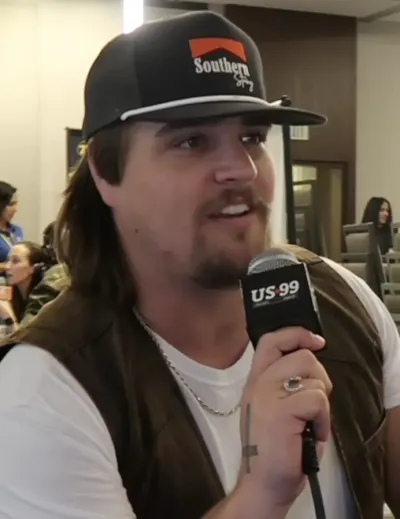 Gavin Adcock